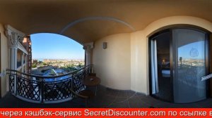 Обзор отеля Villa Side Residence в Сиде.Турция