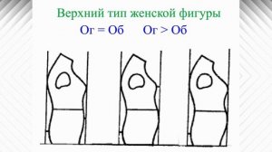 Типы женских фигур больших размеров | Шью на большие и не стандартные размеры | Шитье | Болталка
