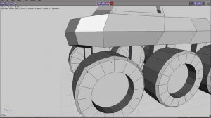 Wings3D для чайников - урок 2