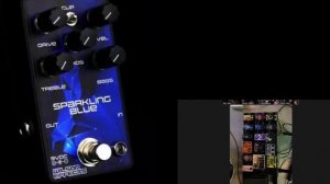 Product Spotlight - Wilson Effects