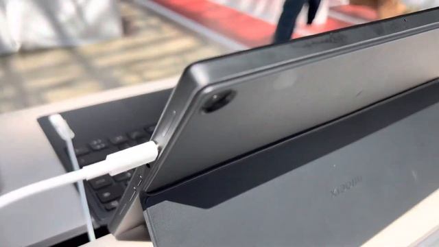 Xiaomi Book S Snapdragon 8CX gen 2 Windows 11 смотреть онлайн