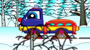 Пома - подъёмный кран