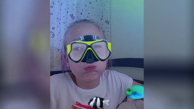 Челлендж Маскарад Face Swap. Перевоплощение в говорящий арбуз. Диана малыш. Сонный йорк смотреть онлайн