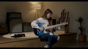 Sterling by Music Man: Axis Demo (ft. Andrea Ferrero) - AX3QM
