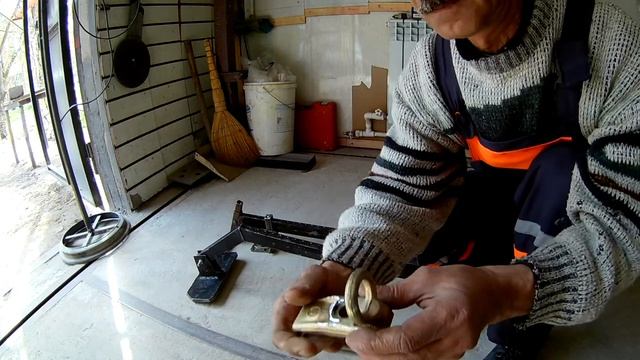 Кузовной ремонт. Споттер Рычаг, зажимы смотреть онлайн