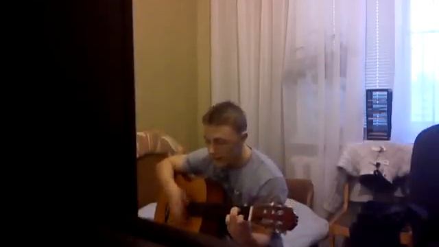 Браво - Этот город (кавер) смотреть онлайн