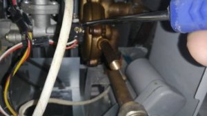 Плохо включается газовая колонка