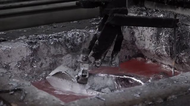 Как поддерживается непрерывный цикл производства? смотреть онлайн