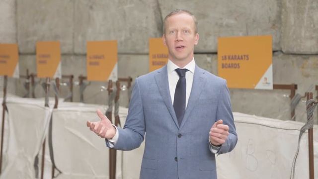 Elektronica recycling bij Van Pelt Recycling in Ridderkerk смотреть онлайн