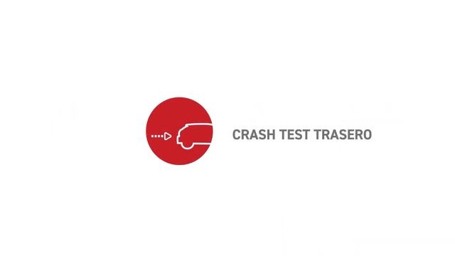 ?? Crash Test DACIA SPRING 2022 ???? @DaciaESP смотреть онлайн