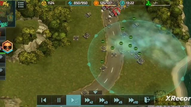 Resistance need to play like this || Epic game play || Art of war 3 global conflict смотреть онлайн