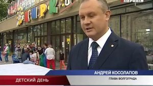 На арене цирка