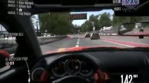 Видео-обзор к игре Need for Speed: Shift &quot;StopGame&quot;