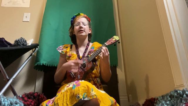 This is Home - Cavetown Cover смотреть онлайн