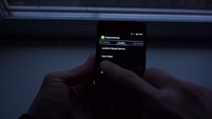 Не работает GPS на android? Перезапустим! Настройка GPS на андроид.