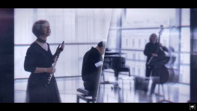 проект СОЗВЕЗДИЯ Зарядье Малый Зал смотреть онлайн