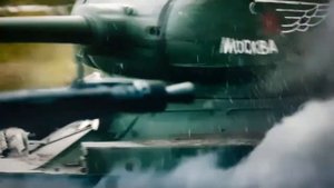 Т 34 /85 фильм