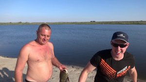 Ловля толстолоба на технопланктон толстолоBIG. Рыбалка в Кулешовке.