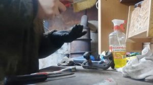 Рав4 ||| Т. О заднего направляющего суппорта.