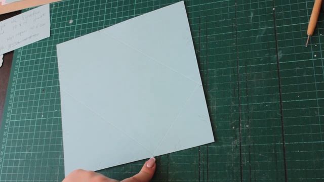 Конверт для фото мастер класс. СКРАПБУКИНГ.mp4 смотреть онлайн