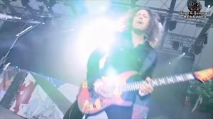 Metallica - The Unforgiven LIVE (4K Ultra HD)