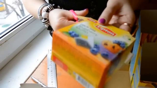 Как сделать красивые подставки под тетрадки смотреть онлайн