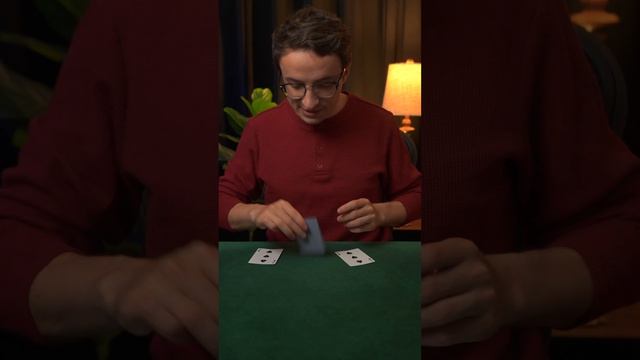 How the 3 Card Monte Scam Works!