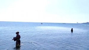 ЛУЗАНОВКА тайные пляжи /   дикие пляжи Одессы