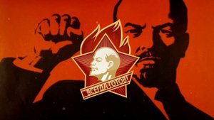 EPIC Soviet Orchestral Theme - Lenin Will Always Live (Ленин всегда живой)