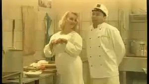 Дюна-макаронэ