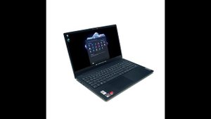 Ноутбук Lenovo V15 G4 AMN