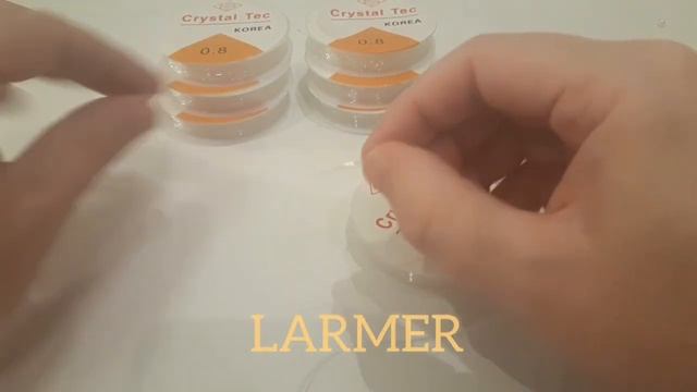 Леска для бисера 0.8 мм смотреть онлайн