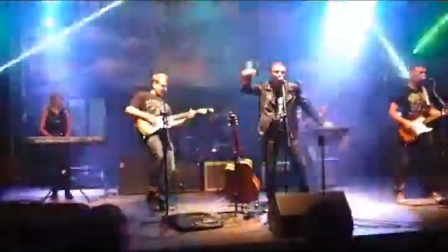 Дабл БИТ - Зоопарк (cover Гражданская оборона) - МИНДЯ РОК ФЕСТ 2016 смотреть онлайн