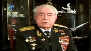 Виталий Попков, военный летчик,  дважды Герой Советского Союза