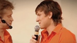 Андрей Рожков/Вячеслав Мясников (Рожников) – Алло, Слава