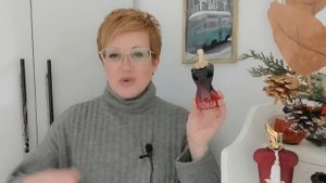 Любимые гурманские парфюмы.