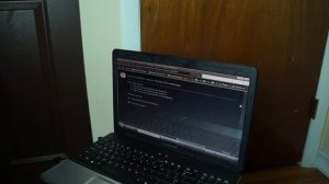 Installing the Memz Virus on a Real Computer