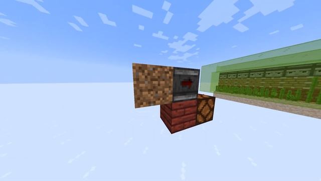 Все о Наблюдателях | Minecraft "Обитель знаний" смотреть онлайн