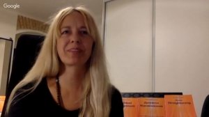 Духовное выравнивание: Чудеса и Реальность -  Daina Vaiciute