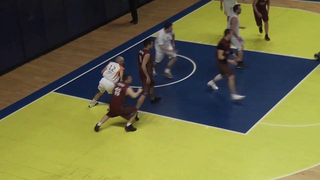 Игра с Элкод. 07.04.2013 (2 четверть) смотреть онлайн