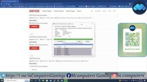 How to Download and  Install Xerox WorkCentre 3220 Printer Driver Online Solution Without SoftwareC