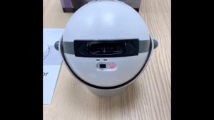 GE038 EDU-TOYS Star Projector