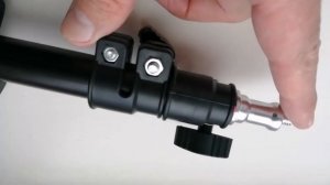 Штатив стойка тренога для кольцевой лампы, телефона