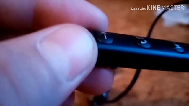 _Беспроводные наушники из Joom. Распаковка _ смотреть онлайн