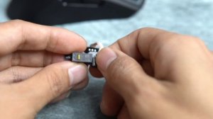 EDIFIER HECATE G4M PRO Gaming Mouse Unbox