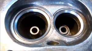 Ремонт головки Газель (ЗМЗ 402)