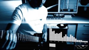 Sybreed | A Radiant Daybreak | guitar