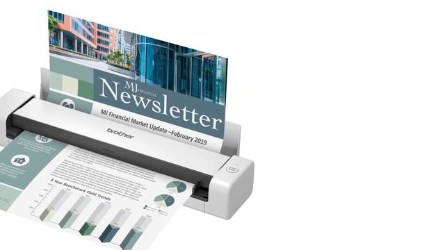 ✅ TOP 5 Best Portable Document Scanner [ 2023 Buyer's Guide ]?
