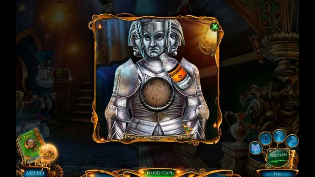 Labyrinths of the World_Shattered Soul.2 души за раз! смотреть онлайн