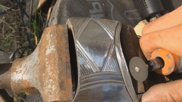 Новая Жизнь Старому Топору смотреть онлайн